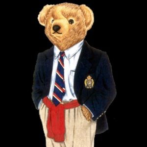 Meet your Posher, Ancien